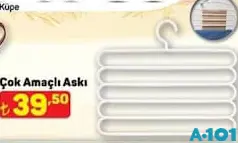 ÇOK AMAÇLI ASKI